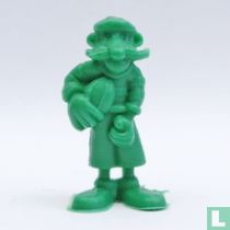Ipipoerax (groen)