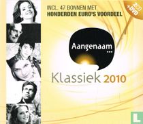 Aangenaam...Klassiek 2010