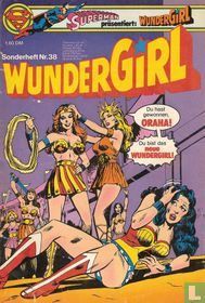 Wundergirl 38