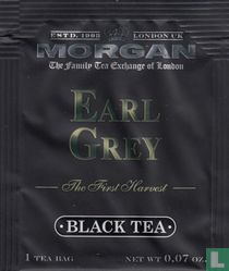 Earl Grey