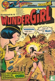 Wundergirl 18