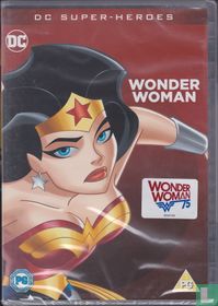 Wonder Woman
