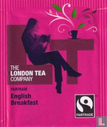 English Breakfast  