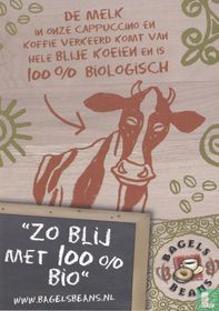 BE06004a - "Zo blij met 100% bio"