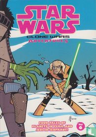 Clone Wars Adventures 6