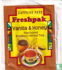Vanilla & Honey