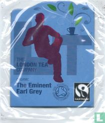 The Eminent Earl Grey