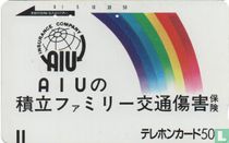 Insurance Company AIU