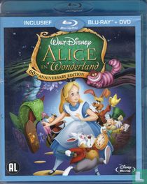 Alice in Wonderland