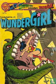 Wundergirl 45