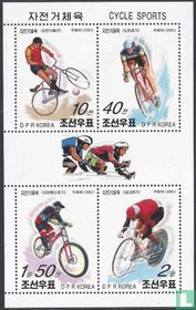 Sports Cyclistes
