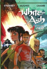 White Ash