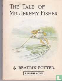 The Tale of Mr. Jeremy Fisher