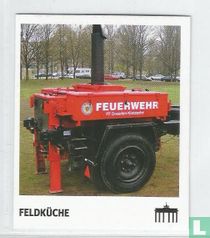 Feldküche