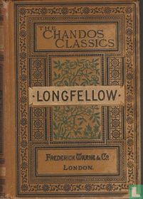 The Poetical works of Longfellow