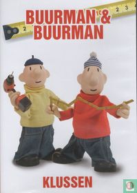 Buurman & Buurman Klussen