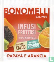 Papaya e Arancia for sale