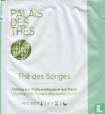 Thé des Songes