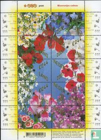 Cadeau fleuri acheter