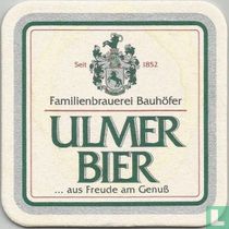 Ulmer Bier