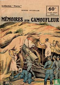 Collection Patrie 127