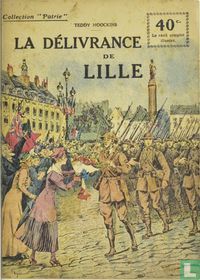Collection Patrie 128