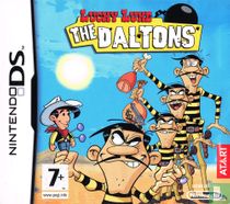Lucky Luke: The Daltons