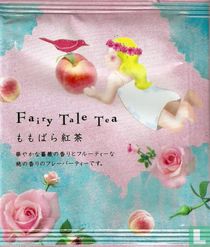 Charley Co Ltd tea bags catalogue