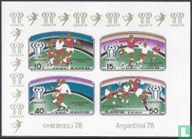 Wereldkampioenschap voetbal