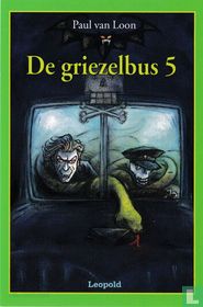 BO03-134 - Paul van Loon - De griezelbus 5