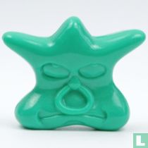 Punk (turquois)