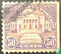 Arlington Memorial Amphitheater