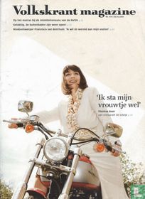 Volkskrant Magazine 414