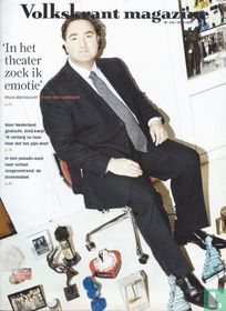 Volkskrant Magazine 444