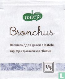 Bronchus