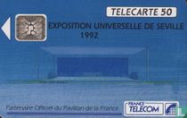 Exposition Universelle de Seville 1992