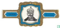 Generals (Tresor) cigar labels catalogue