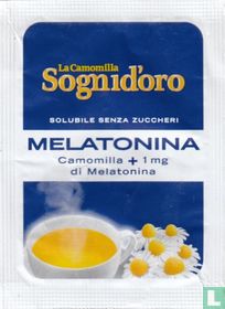 Melatonina