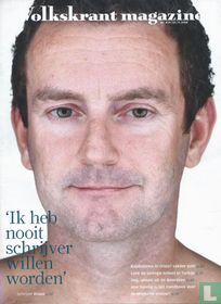 Volkskrant Magazine 434