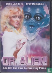 Dr. Alien