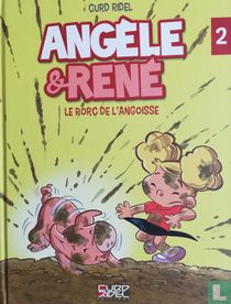 Le porc de l'angoisse