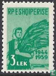Boerin kopen