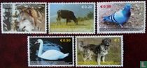 Les animaux