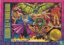 Brotherhood of Evil Mutants