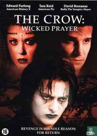 Wicked Prayer