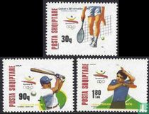 Olympische Spelen kopen