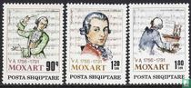 200e anniversaire de la mort de Wolfgang Amadeus Mozart