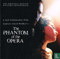 The Phantom of the Opera