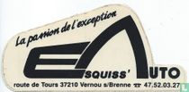 Esquiss auto