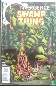 Swamp Thing 1